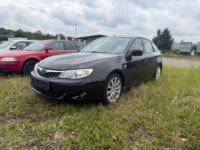 Impreza