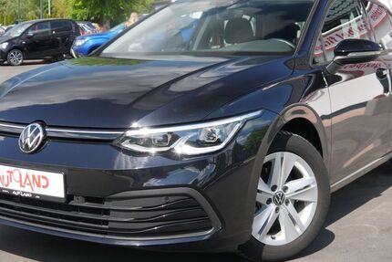 VW Golf 38.292 km 22.950 &euro; Wismar 23970