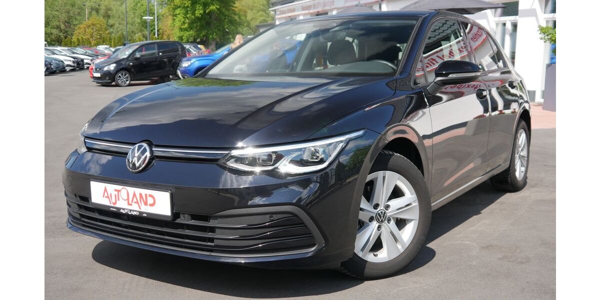 VW Golf 38.292 km 22.950 &euro; Wismar 23970