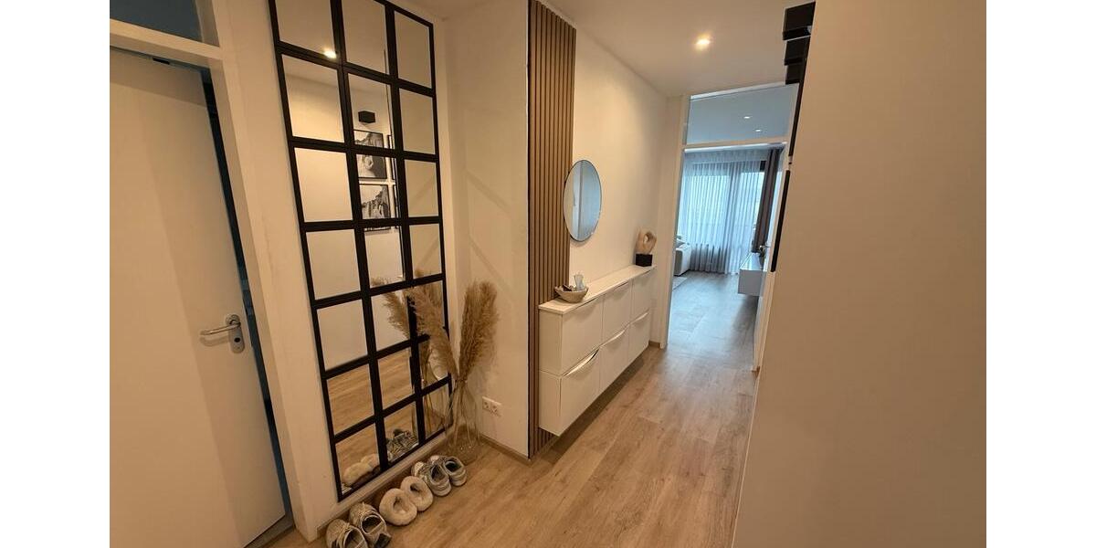 3 Zimmer Wohnung zu vermieten 3 zimmer