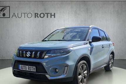 Suzuki Vitara 61.000 km 17.900 &euro; Trier 54293