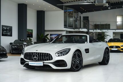 Mercedes-Benz AMG GT 60.840 km 79.980 &euro; Köln 51147
