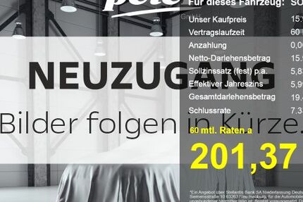 Peugeot 208 27.500 km 15.940 € Göttingen 37079