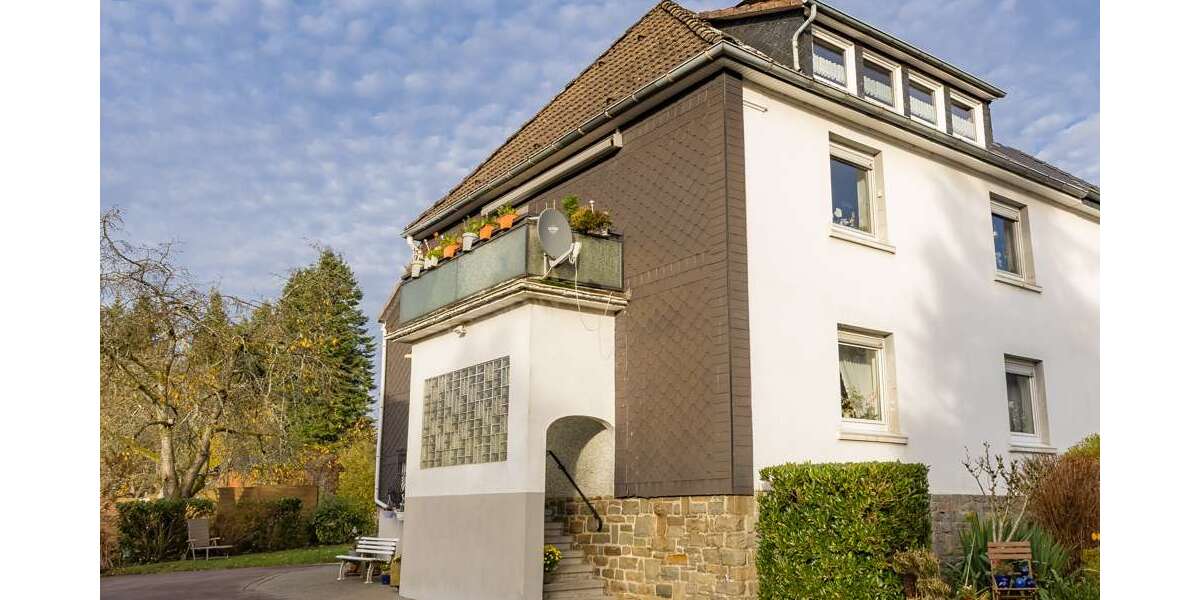 Einfamilienhaus Marienheide - 6 Zimmer, 153 m&sup2;, 279.000&euro; | Angebot:23771365