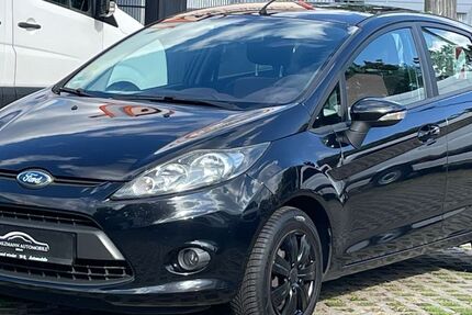 Ford Fiesta 149.000 km 2.999 &euro; Berlin 13088