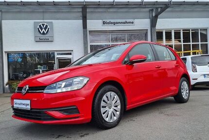 VW Golf 115.260 km 10.380 &euro; Extertal 32699