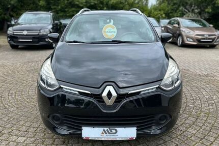 Renault Clio 145.000 km 5.499 &euro; Ibbenbüren 49477