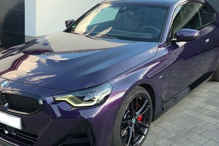 BMW 230 10.200 km 41.777 &euro; Furth 84095