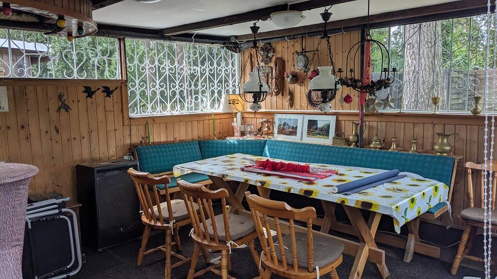 Ferienhaus Wietze Hornbostel - 3 Zimmer, 78 m&sup2;, 99.000&euro; | Angebot:26388600