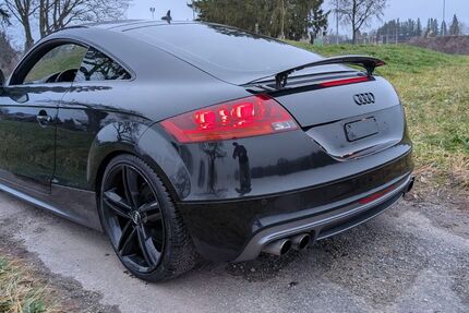 Audi TT 167.915 km 8.900 &euro; Konstanz 78465