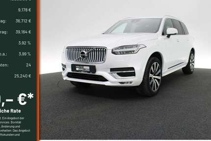 Volvo XC90 43.895 km 45.890 &euro; Engelskirchen 51766
