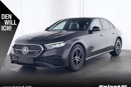 Mercedes E 200