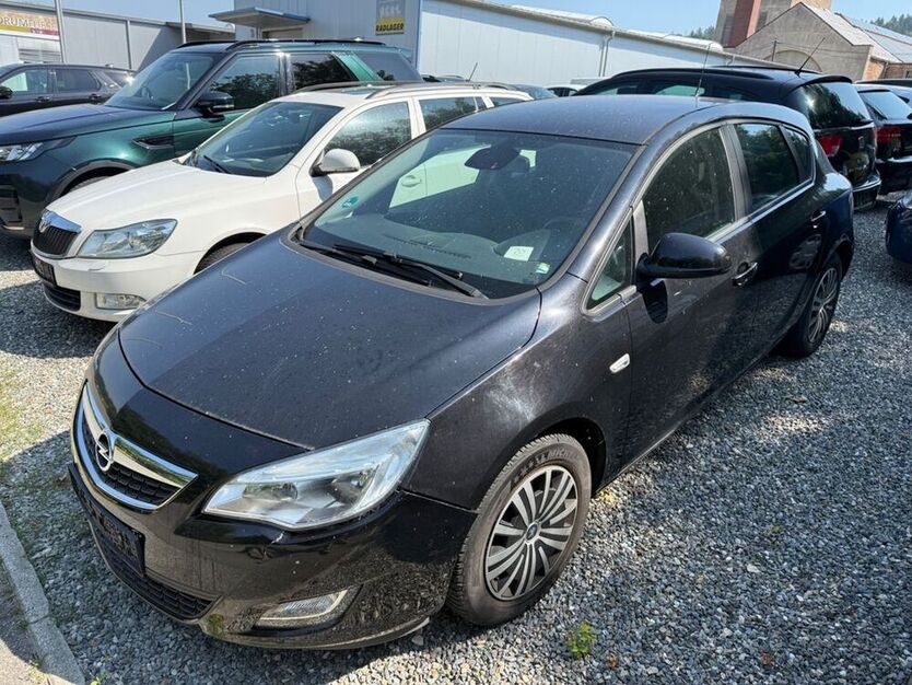 Astra