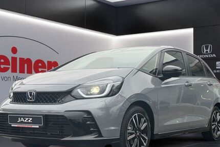 Honda Jazz 3.000 km 27.880 &euro; Dortmund 44149