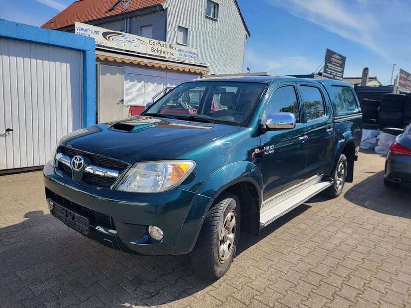 Hilux