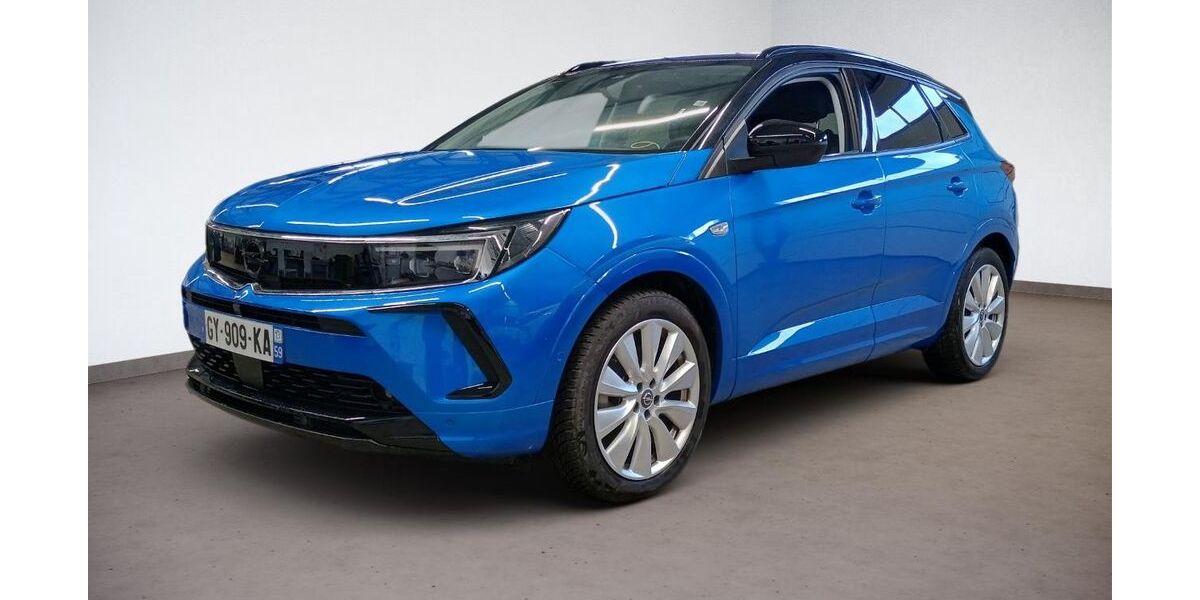 Opel Grandland (X) 15.990 km 26.490 &euro; Ottersberg 28870