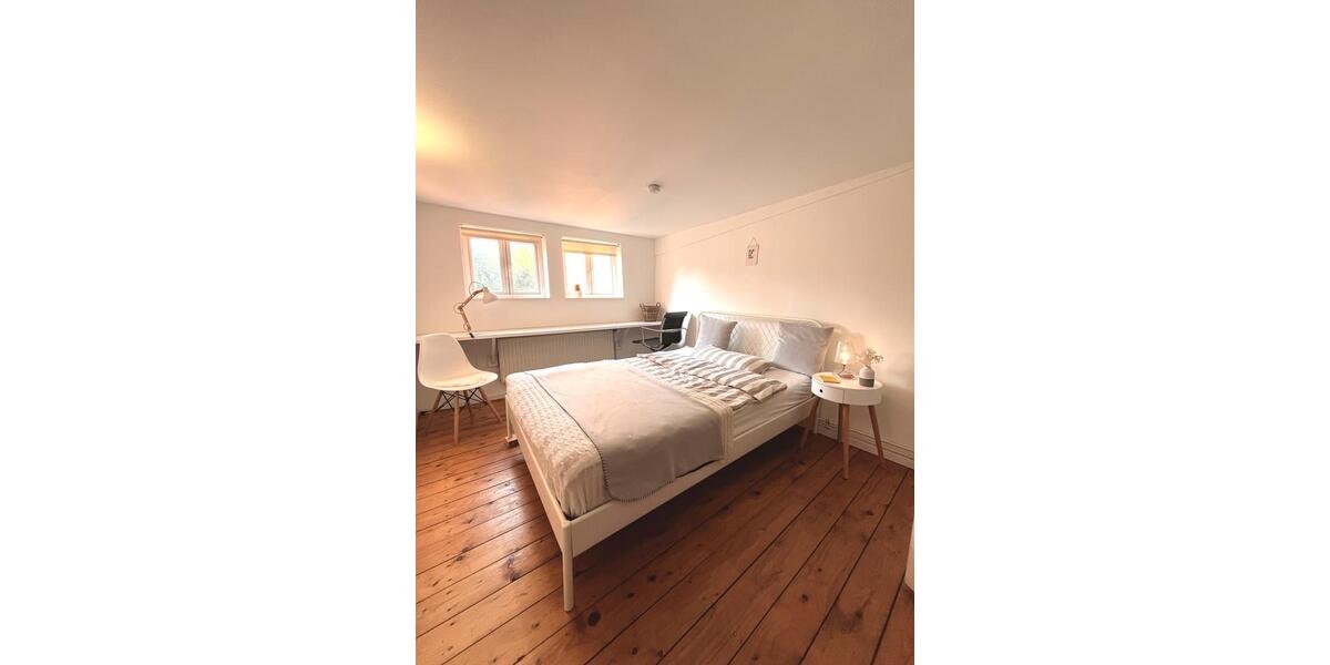 Reihenhaus Wolfenbüttel - 4 Zimmer, 100 m&sup2;, 1.200&euro; | Angebot:25236571
