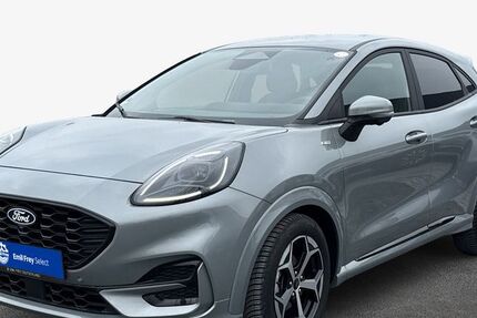 Ford Puma 21.047 km 24.990 &euro; Roth 91154