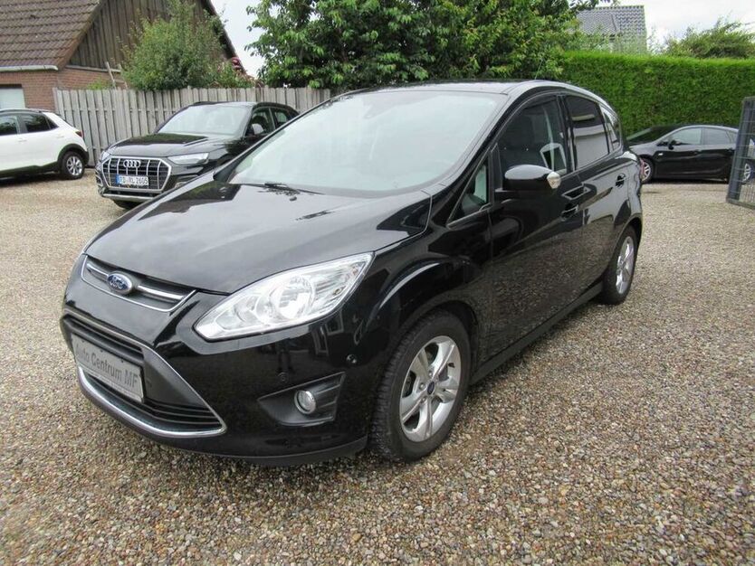 C-Max