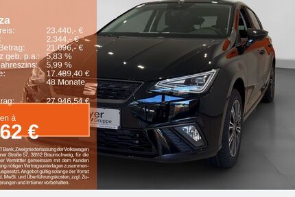 Seat Ibiza 5.800 km 23.440 &euro; Lüdenscheid 58513