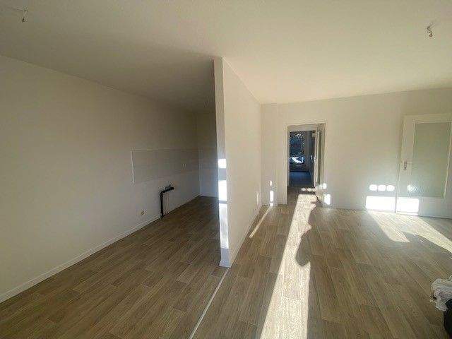 Etagenwohnung Brunsbüttel Brunsbüttel-Süd - 2 Zimmer, 54 m&sup2;, 392&euro; | Angebot:24646589