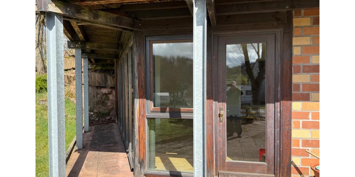 Etagenwohnung Gemünden am Main - 1 Zimmer, 54 m&sup2;, 93.000&euro; | Angebot:26819293