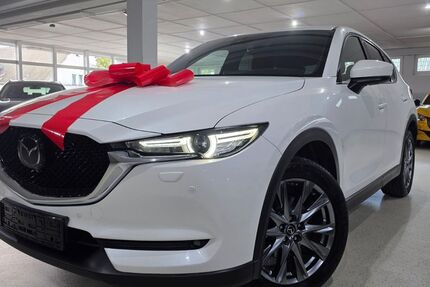 Mazda CX-5 102.219 km 19.499 &euro; Söllichau 06905