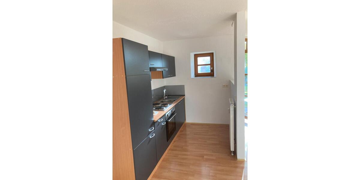 Etagenwohnung Rötz - 2 Zimmer, 50 m&sup2;, 76.000&euro; | Angebot:26261844