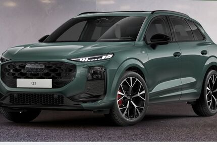 Audi Q3 7.356 km 67.910 &euro; Stendal 39576