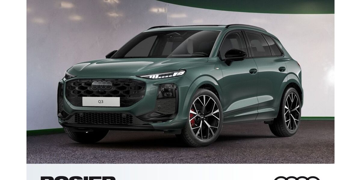 Audi Q3 7.356 km 67.910 &euro; Stendal 39576