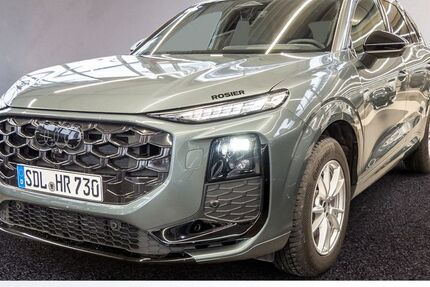 Audi Q3 8.505 km 61.420 &euro; Stendal 39576
