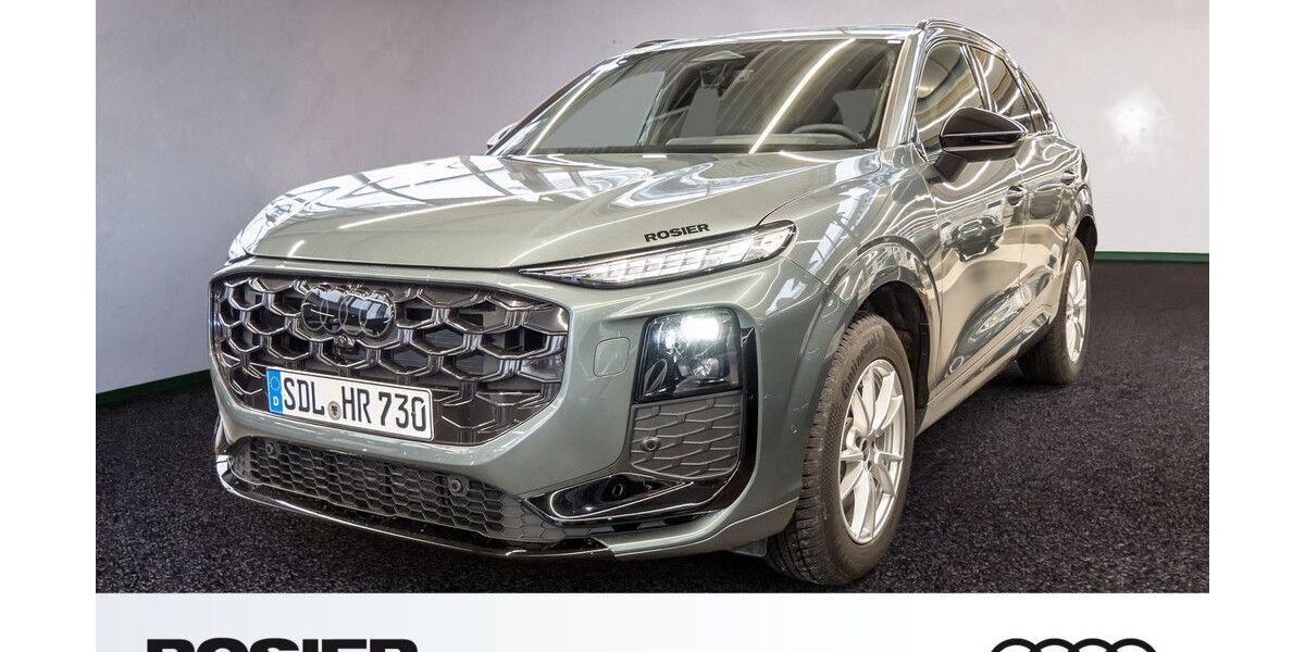 Audi Q3 8.505 km 61.420 &euro; Stendal 39576