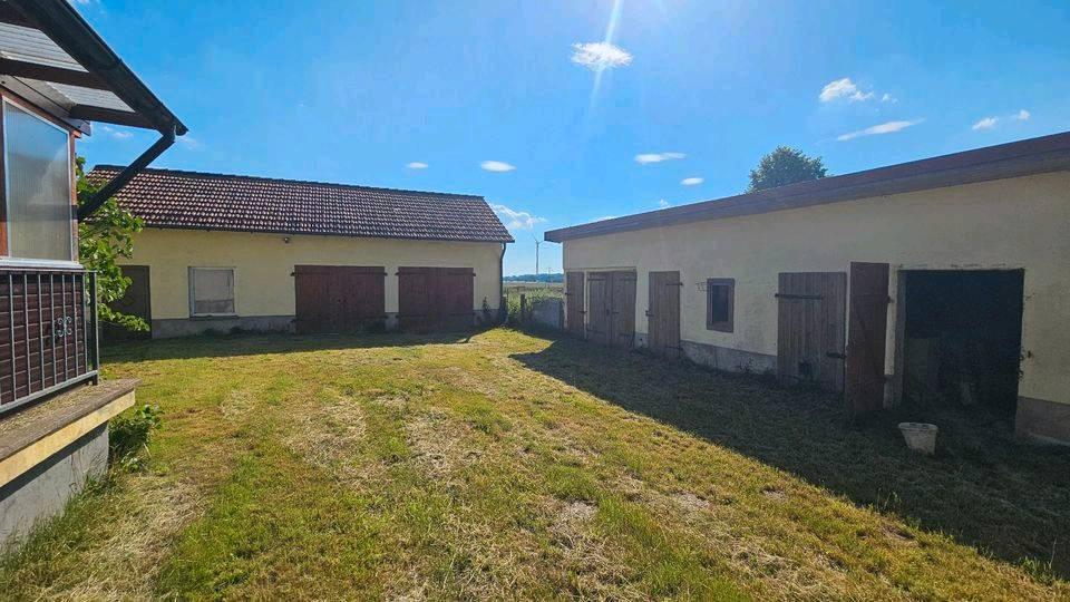 Einfamilienhaus Pritzwalk - 5 Zimmer, 114 m&sup2;, 145.000&euro; | Angebot:26963770