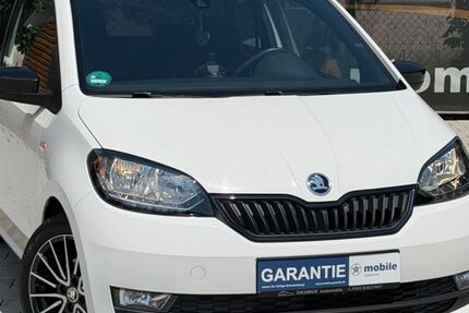 Skoda Citigo 77.645 km 7.499 &euro; Rohrdorf 72229