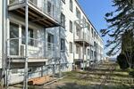 Etagenwohnung Sanitz - 5 Zimmer, 104 m&sup2;, 1.295&euro; | Angebot:25925494