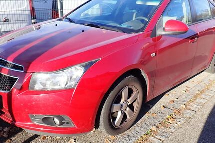 Chevrolet Cruze 178.000 km 1.650 &euro; Hohenbrunn bei München 85662