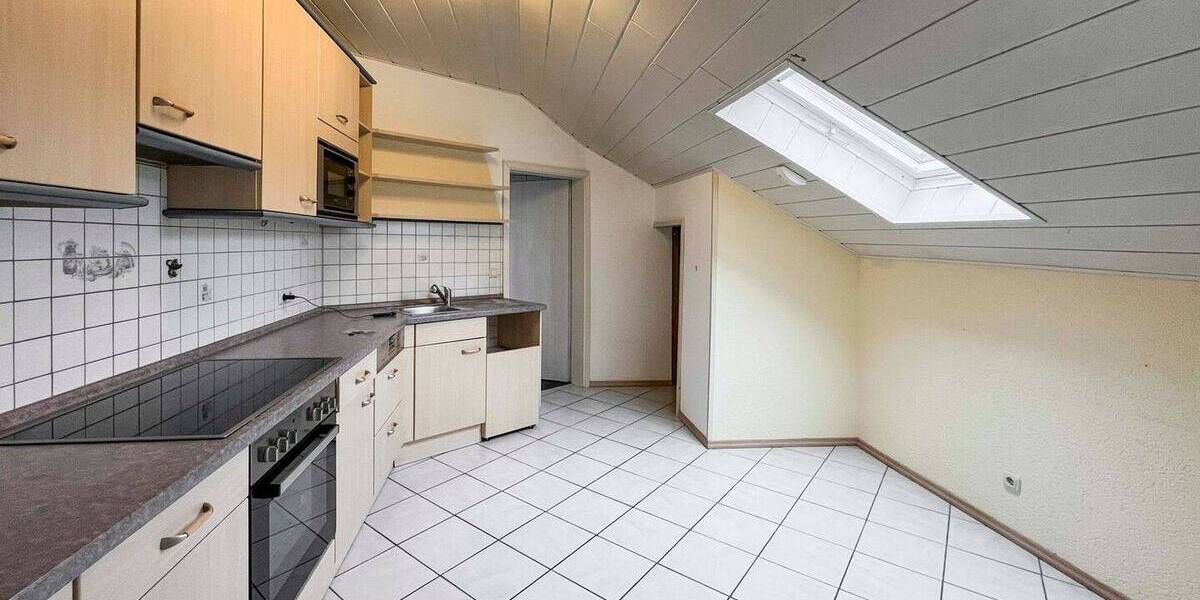 Etagenwohnung Unterneukirchen - 3 Zimmer, 88 m&sup2;, 220.000&euro; | Angebot:26244627