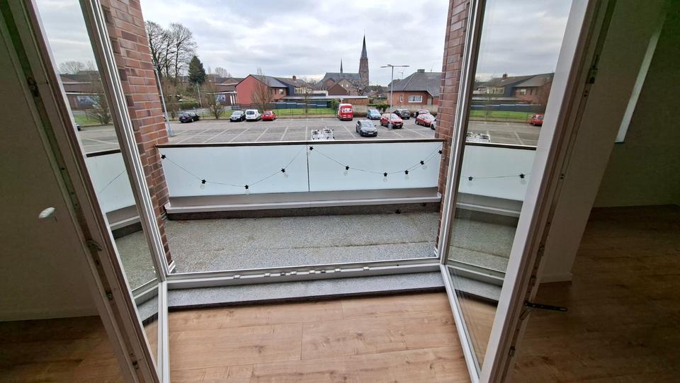 Etagenwohnung Schwalmtal - 2 Zimmer, 66 m&sup2;, 784&euro; | Angebot:24859505