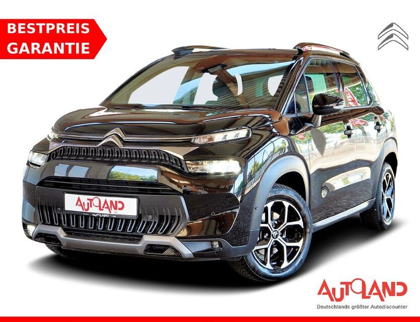 C3 Aircross