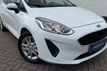Ford Fiesta 86.205 km 10.698 &euro; Mölln 23879