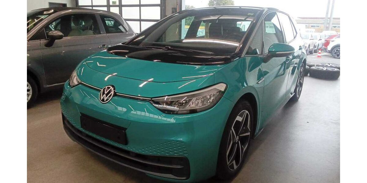 VW ID.3 78.000 km 19.999 € Hohenbrunn bei München 85662