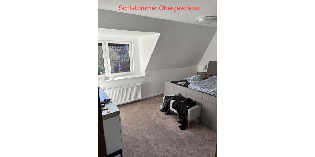 Einfamilienhaus Leck - 5 Zimmer, 107 m&sup2;, 249.000&euro; | Angebot:26442360