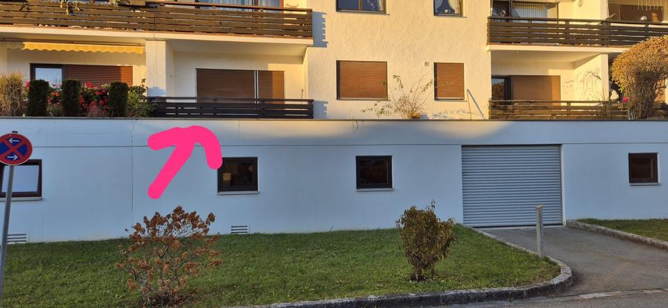 2 Zimmerwohnung zu vermieten in Penzberg 2 zimmer