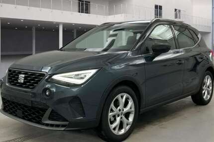 Seat Arona 16.808 km 15.990 &euro; Bad Hersfeld 36251