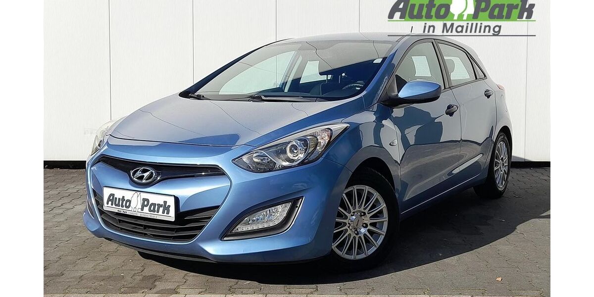 Hyundai i30 147.700 km 6.499 &euro; Tuntenhausen 83104