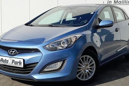 Hyundai i30 147.700 km 6.899 &euro; Tuntenhausen 83104