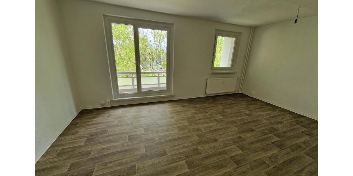 Etagenwohnung Cottbus Spremberger Vorstadt - 1 Zimmer, 45 m&sup2;, 290&euro; | Angebot:26476555