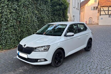Skoda Fabia 130.000 km 8.450 &euro; Konstanz 78462