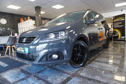 Seat Alhambra 138.350 km 16.990 &euro; Mühlheim am Main nähe Frankfurt 63165