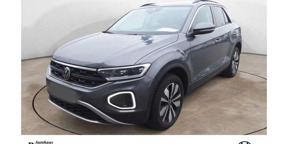 VW T-Roc 18.659 km 25.970 &euro; Potsdam 14482
